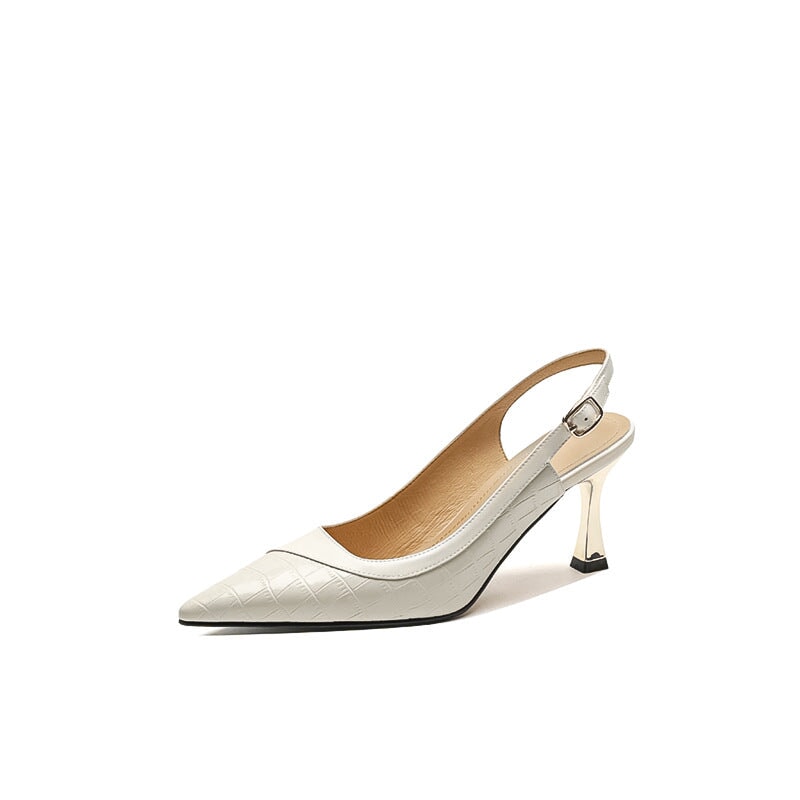 Sandale de vară ortopedice confortabile și elegante
