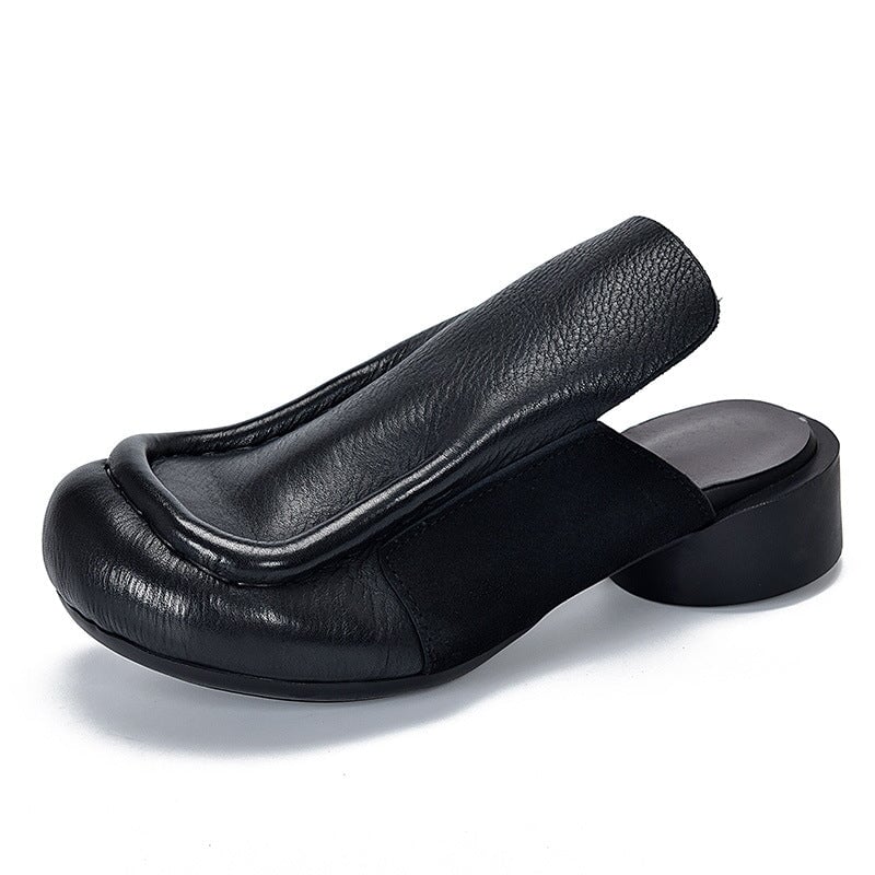 Elegant și de susținere ortopedice de vară Slides