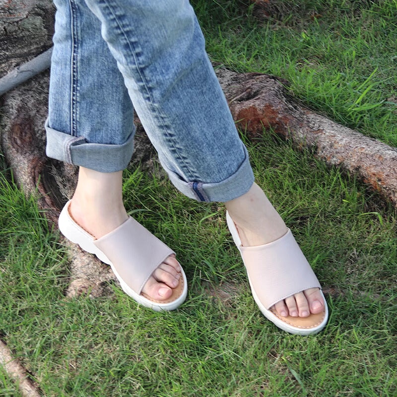 Casual ortopedice adaptate vara Slides