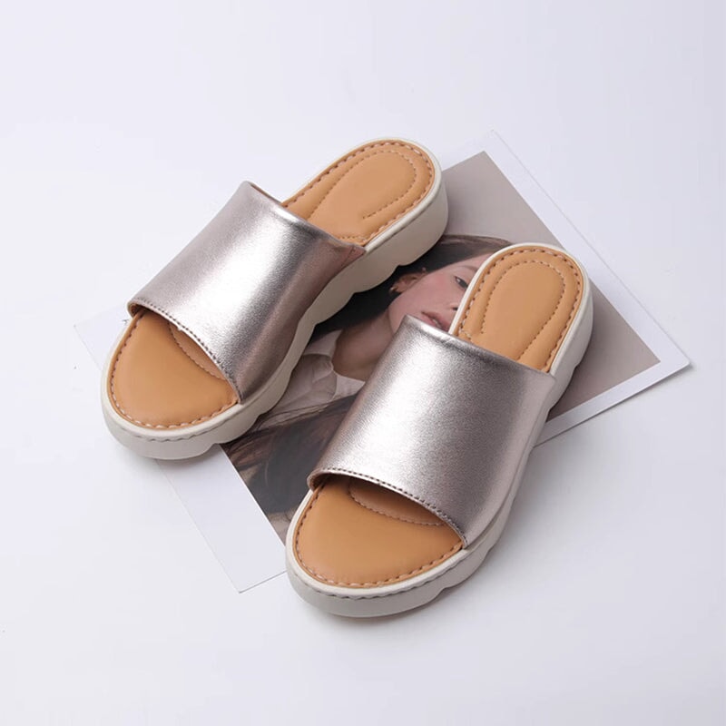 Casual ortopedice adaptate vara Slides