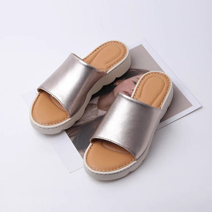 Casual ortopedice adaptate vara Slides