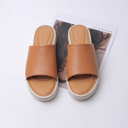 Casual ortopedice adaptate vara Slides