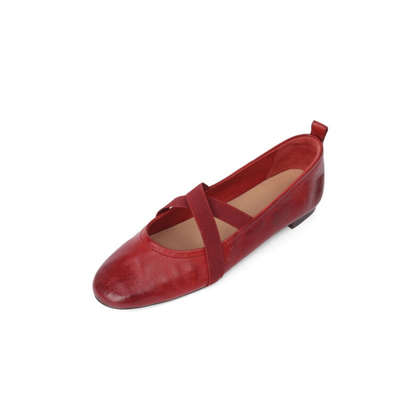 Pantofi de vară de modă ortopedică