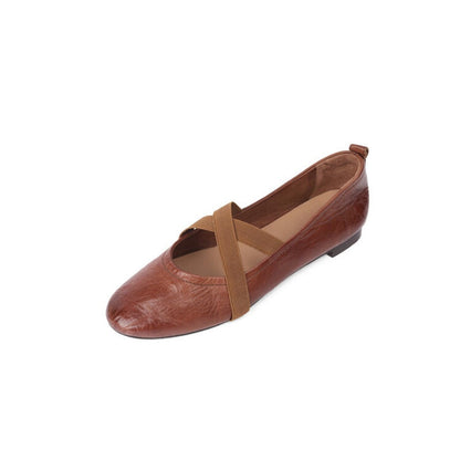 Pantofi de vară de modă ortopedică