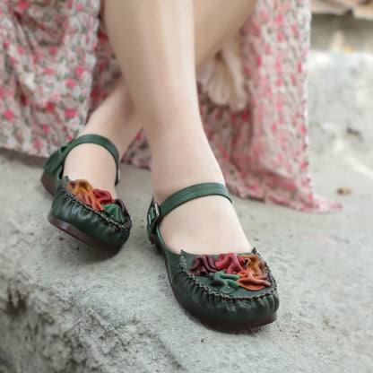 Pantofi de vară ortopedici confortabili și la modă