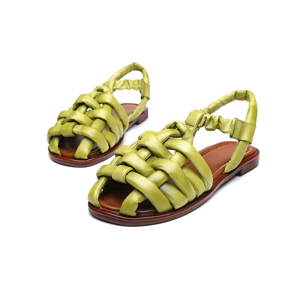 Pantofi de vară ortopedici de susținere și la modă
