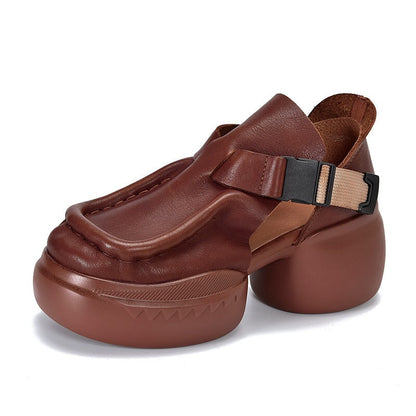 Sandale de vară de susținere elegante și detaliate