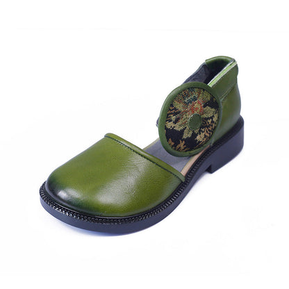 Pantofi de vară ortopedici de susținere și la modă