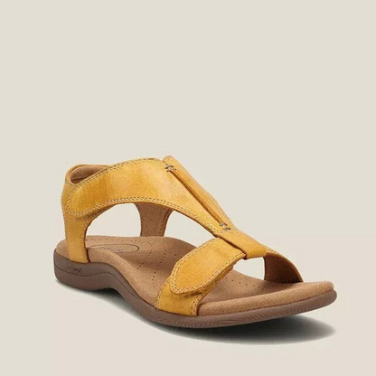 Sandale de iarnă ortopedice durabile și de susținere