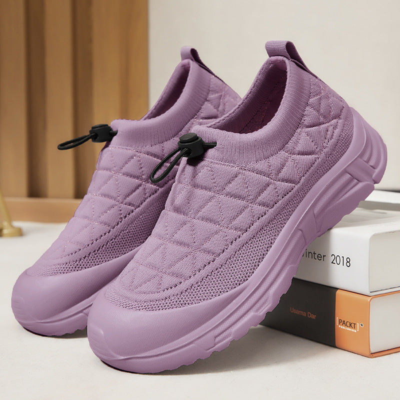 Adidași de vară ortopedici moderni și de susținere