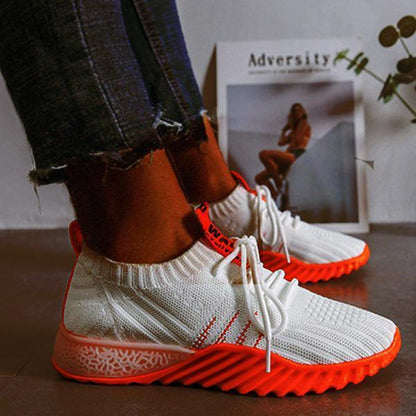 Adidași de vară ortopedici confortabili și eleganți