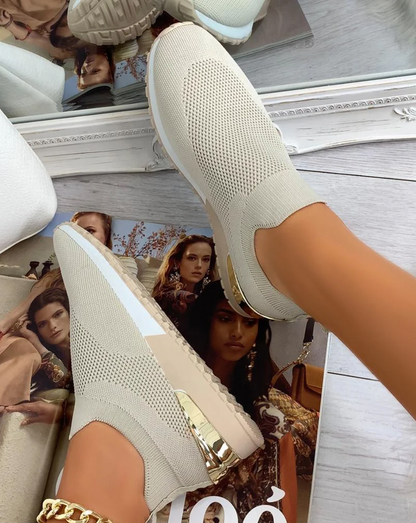 Adidași de iarnă ortopedici casual și de susținere