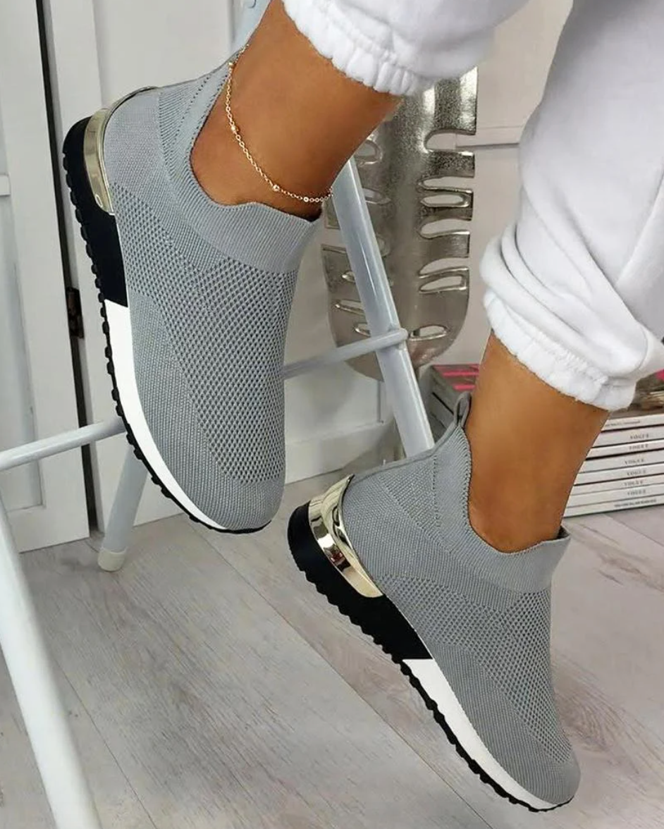 Adidași de iarnă ortopedici casual și de susținere