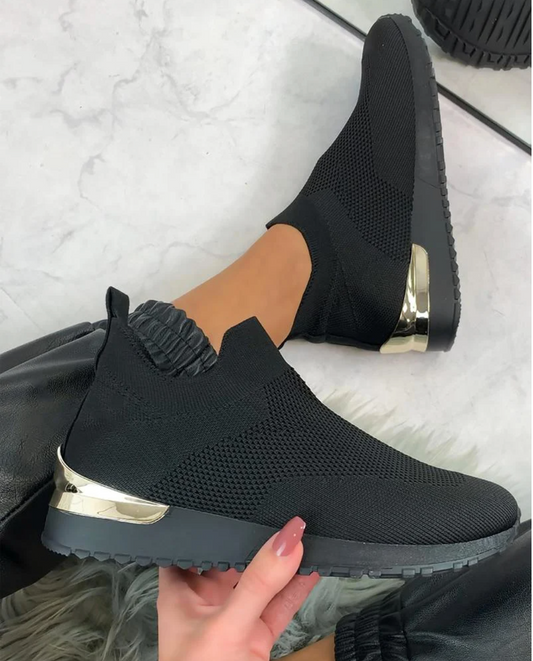 Adidași de iarnă ortopedici casual și de susținere