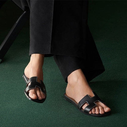 Încălțăminte ortopedică de vară confortabilă și la modă