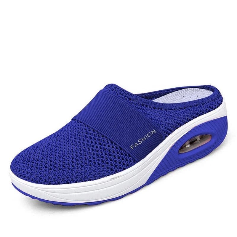Pantofi de iarnă ortopedici casual croiți