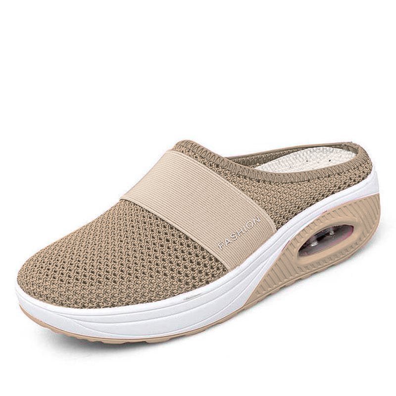 Pantofi de iarnă ortopedici casual croiți