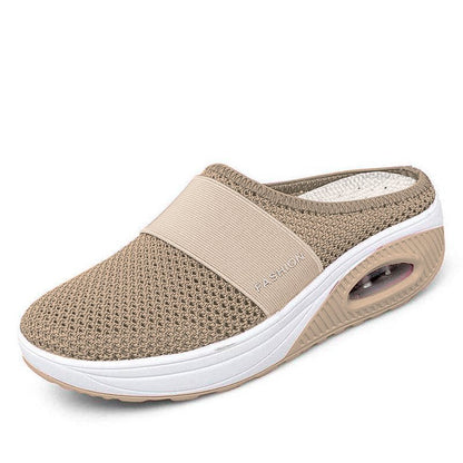 Pantofi de iarnă ortopedici casual croiți