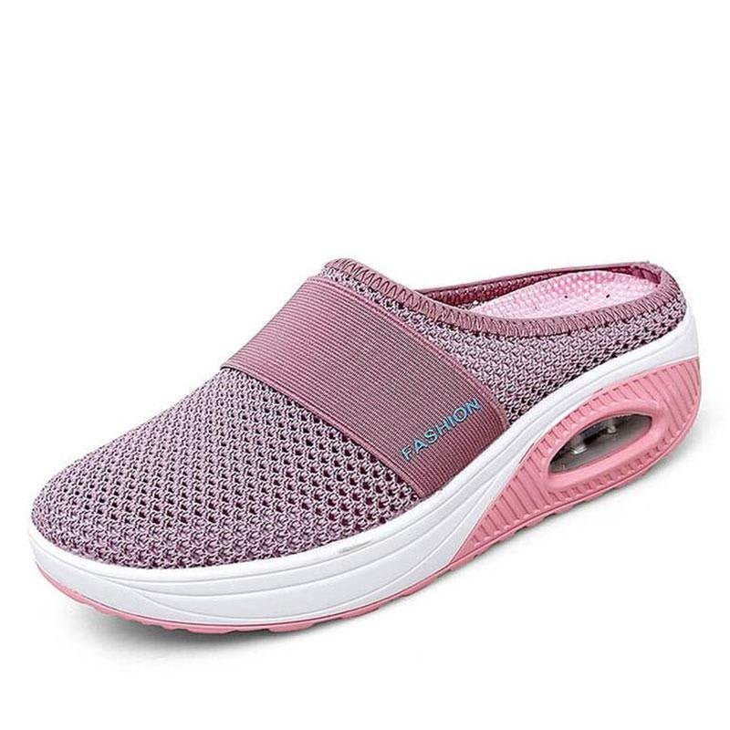 Pantofi de iarnă ortopedici casual croiți