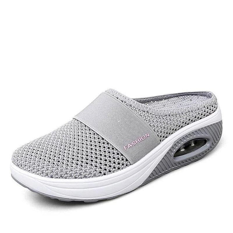 Pantofi de iarnă ortopedici casual croiți