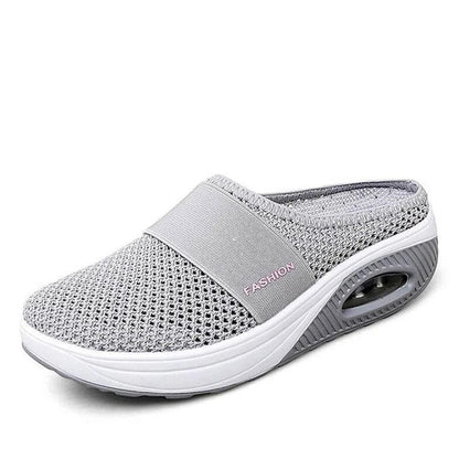 Pantofi de iarnă ortopedici casual croiți