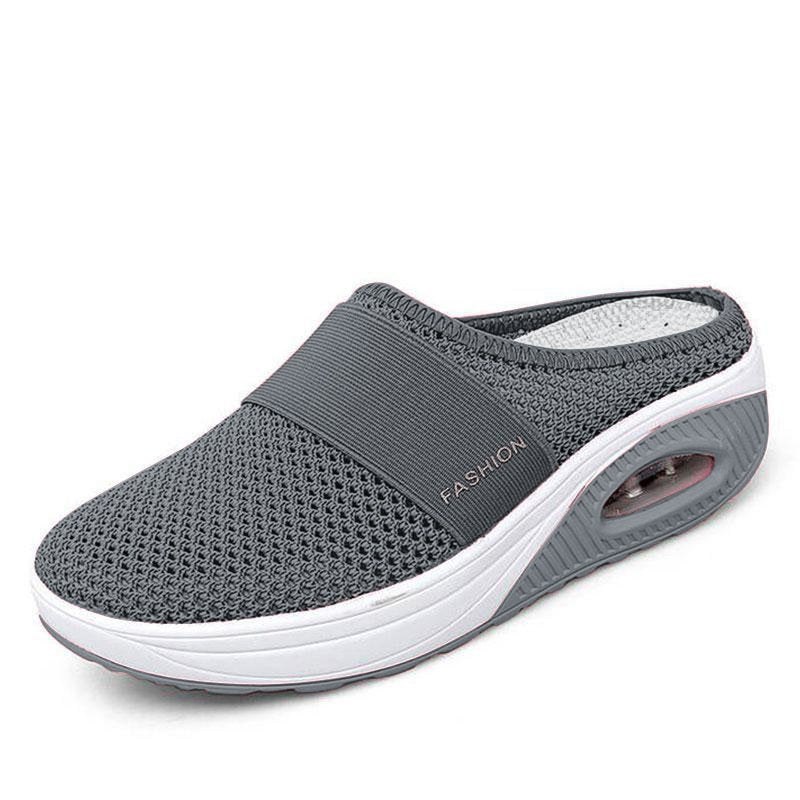 Pantofi de iarnă ortopedici casual croiți