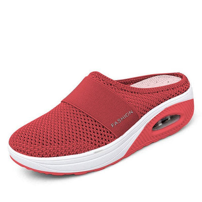 Pantofi de iarnă ortopedici casual croiți