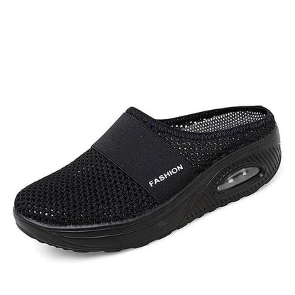 Pantofi de iarnă ortopedici casual croiți