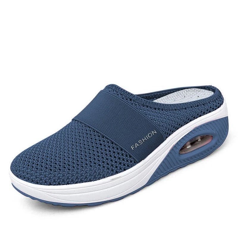 Pantofi de iarnă ortopedici casual croiți