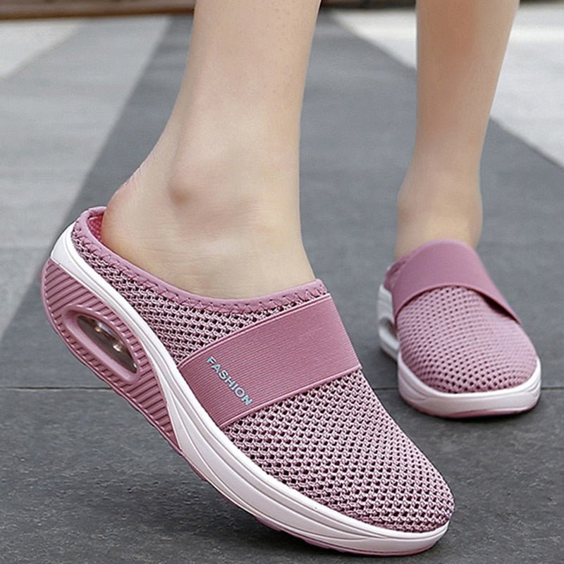 Pantofi de iarnă ortopedici casual croiți