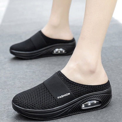 Pantofi de iarnă ortopedici casual croiți