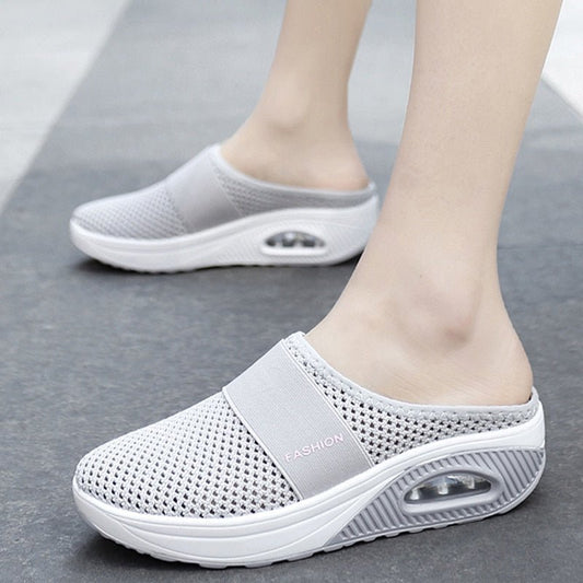 Pantofi de iarnă ortopedici casual croiți
