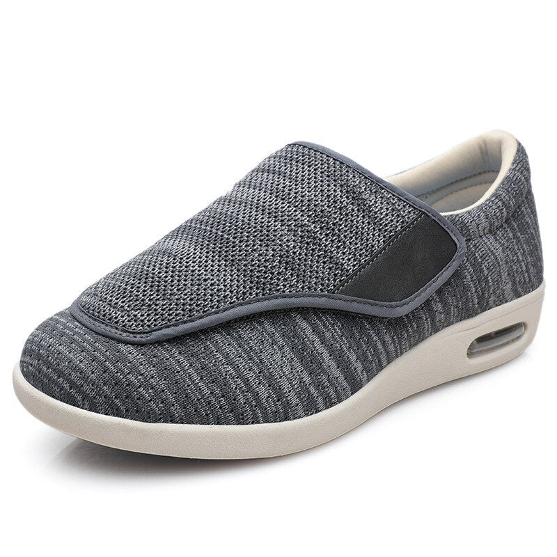 Pantofi de iarnă ortopedici confortabili și la modă