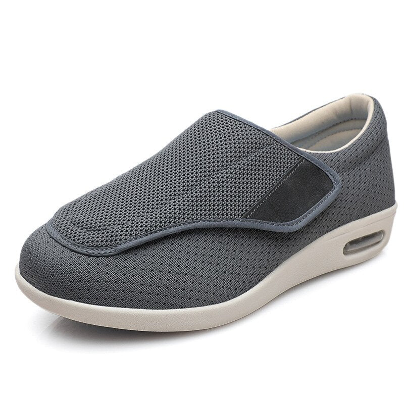 Pantofi de iarnă ortopedici confortabili și la modă