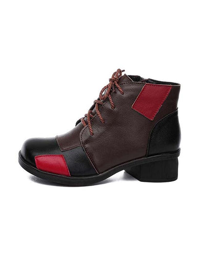 Cizme de iarnă ortopedice confortabile și versatile
