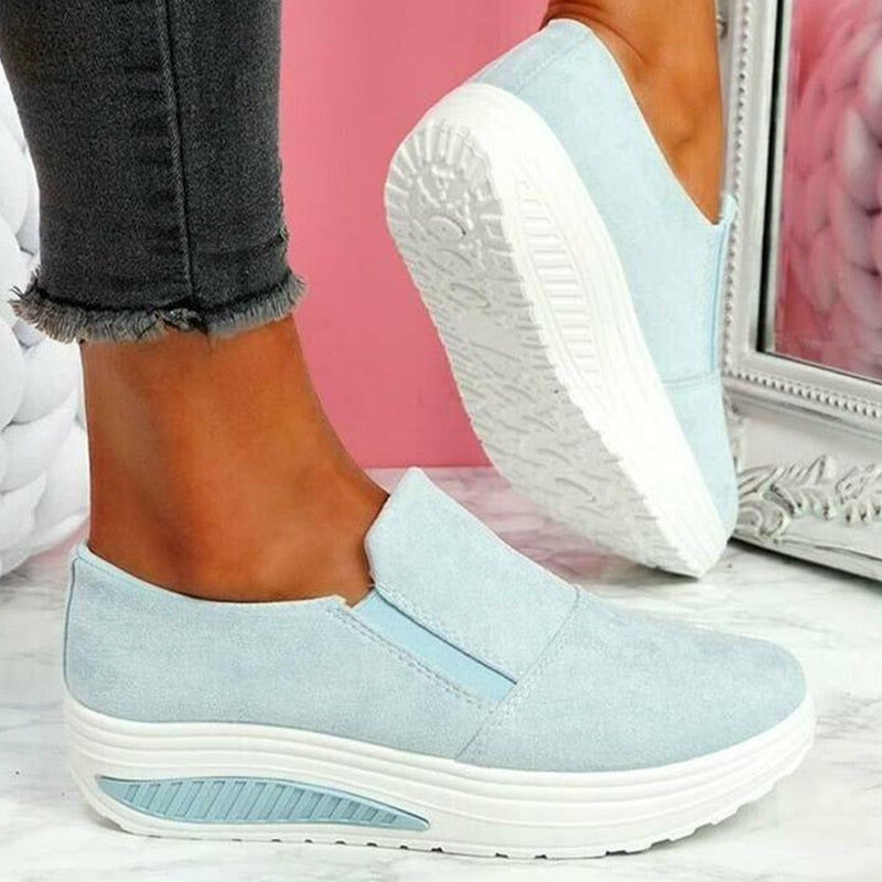 Adidași de iarnă ortopedici relaxați și suportivi