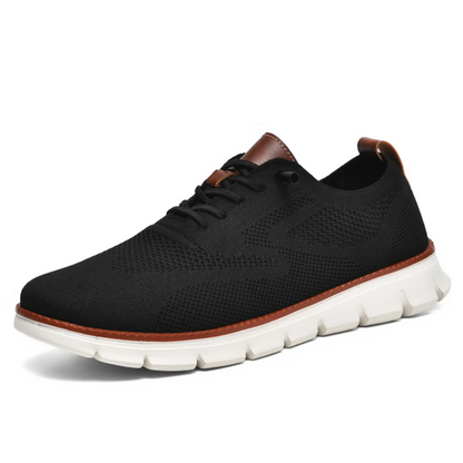 Pantofi de iarnă ortopedici eleganți și de susținere