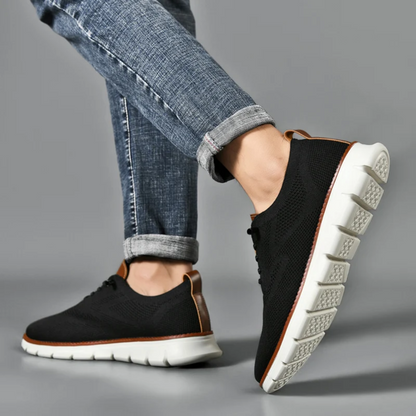Pantofi de iarnă ortopedici eleganți și de susținere