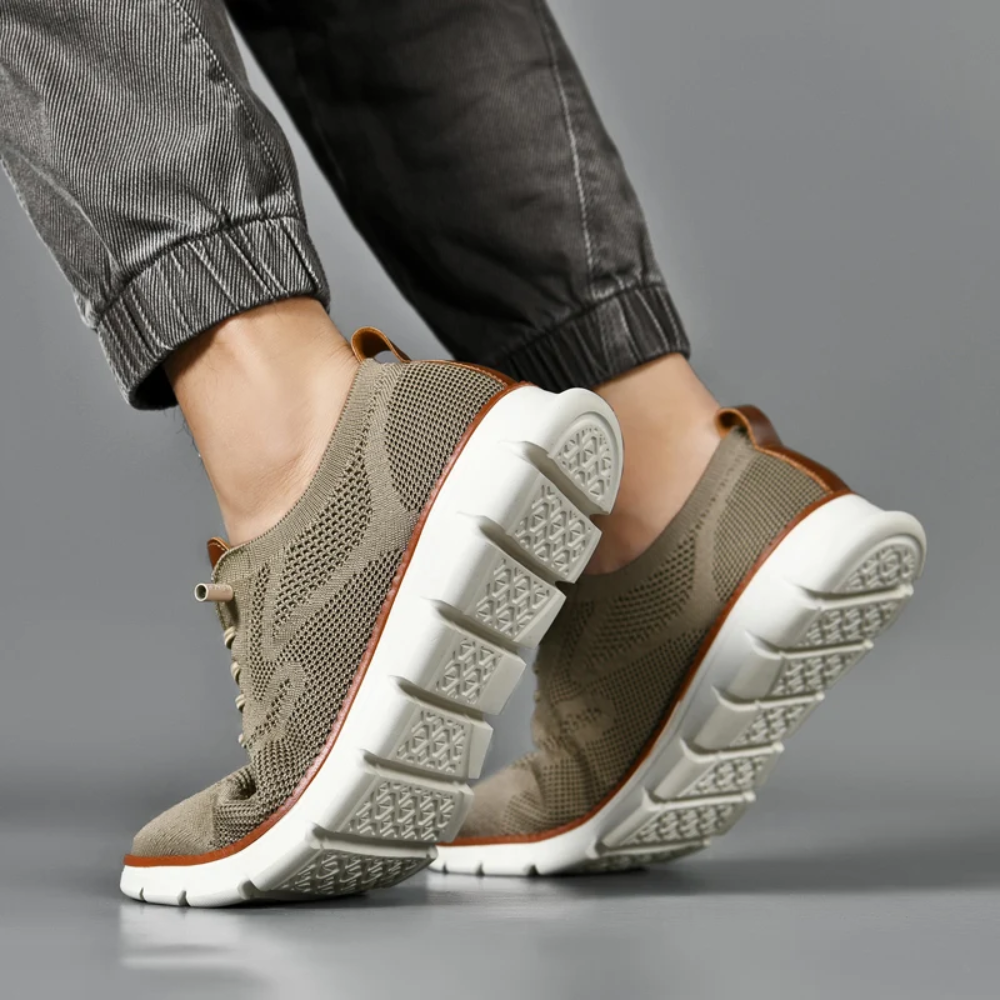 Pantofi de iarnă ortopedici eleganți și de susținere