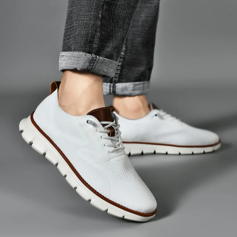 Pantofi de iarnă ortopedici eleganți și de susținere
