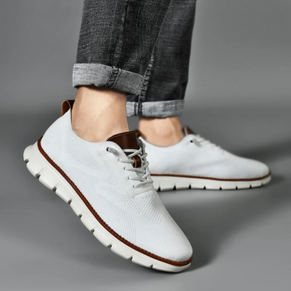 Pantofi de iarnă ortopedici eleganți și de susținere