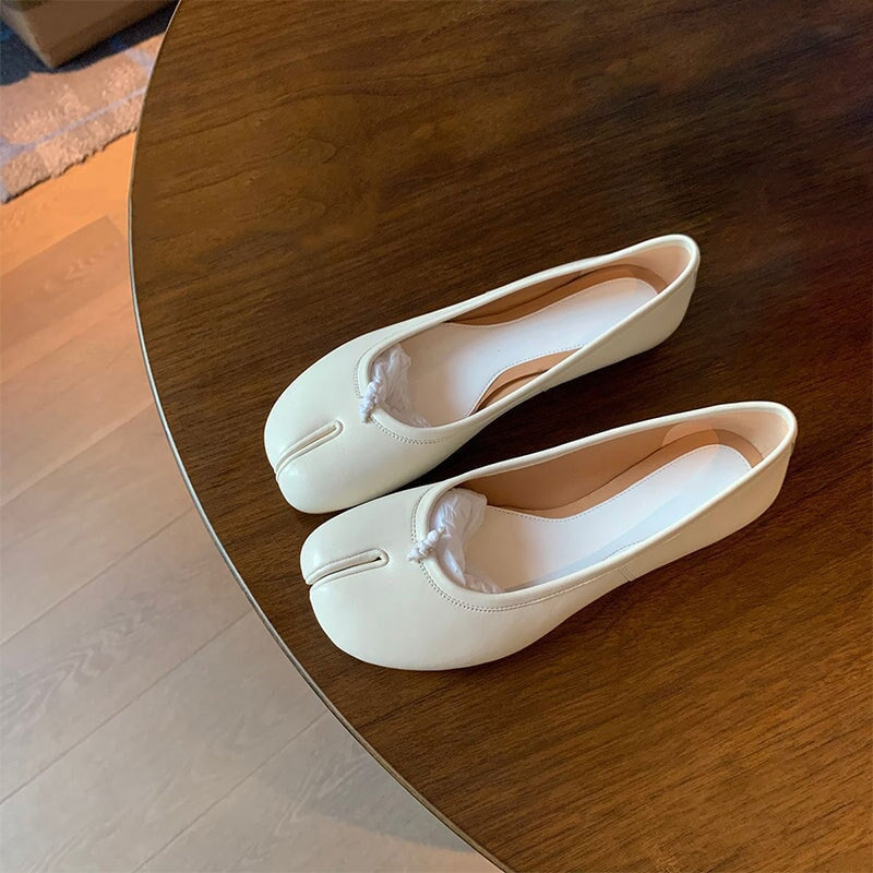 Apartamente de vară ortopedice elegante de susținere