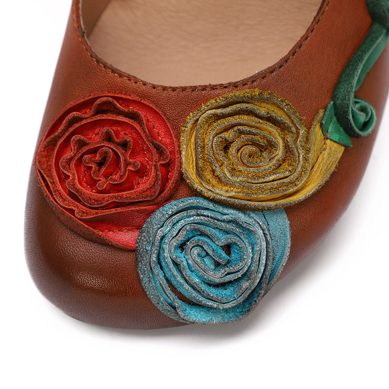 Pantofi ortopedici de susținere și eleganți pentru vară