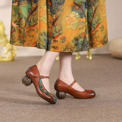 Pantofi ortopedici de susținere și eleganți pentru vară