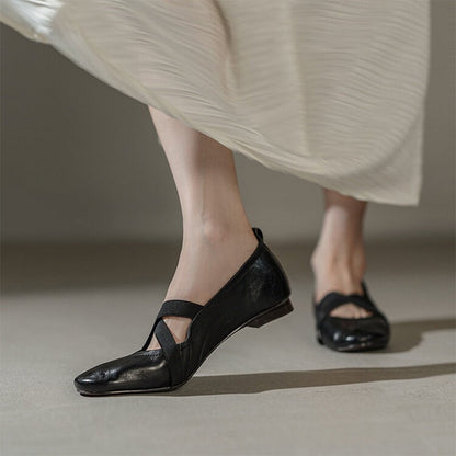 Pantofi de vară de modă ortopedică