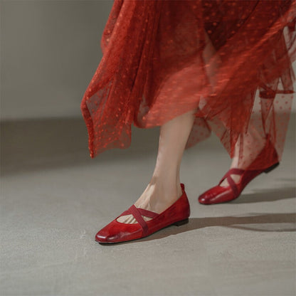 Pantofi de vară de modă ortopedică