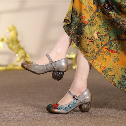 Pantofi ortopedici de susținere și eleganți pentru vară