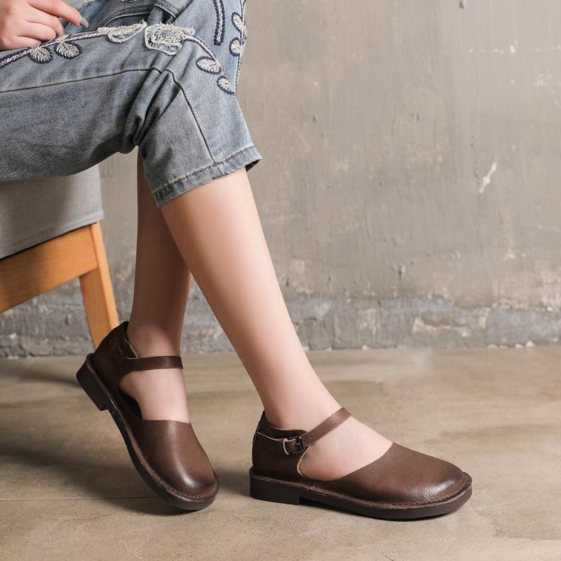 Pantofi ortopedici de vară confortabili și rezistenți