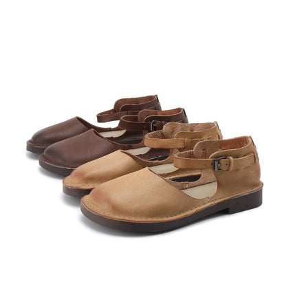 Pantofi ortopedici de vară confortabili și rezistenți