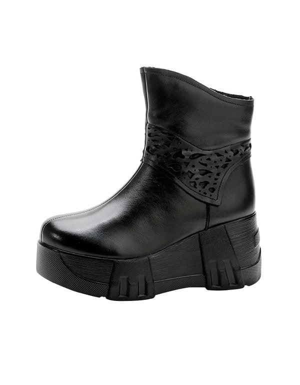 Wedge de iarnă ortopedic de susținere personalizat